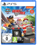 PAW Patrol: Grand Prix - (PlayStation 5) für 9,99€ inkl. Prime Versand (statt 20€)
