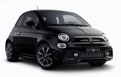 Privatleasing: Fiat Abarth 595 MY23 Turbo mit 165 PS für 199€ mtl. (LF: 0.70, 5.000km, 48 Monate, Bereitstellung: 1.099€) 
