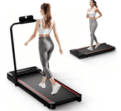 Sperax Laufband für Zuhause - 3-in-1 Walking Pad für den Heim- und Bürogebrauch für 199,99€ inkl. Prime Versand (statt 250€)