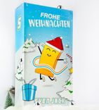 Vitafy: Sven Jack Riegel Adventskalender (49x 65g, 22 Sorten) für 29,90€ inkl. Versand (statt 40€)