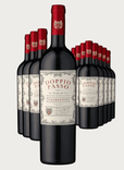 12 Flaschen Doppio Passo Primitivo Rotwein (2022) für 44,69€ inkl. Versand (statt 80€)
