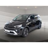 Privatleasing: Opel Crossland Elegance mit 110 PS - Gebraucht, 100 km für 109€ mtl. (24 Monate, 5.000 km, ÜF: 1.195€, LF: 0,34)