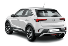 Preisfehler? Opel Mokka Elegance 1.2 Direct mit 131 PS für 12€ mtl. (LF: 0,04, Bereitstellung: 1.190€, 48 Monate)