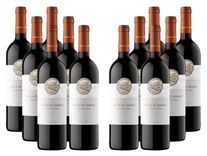 12 Flaschen Villa de Adnos Bobal-Tempranillo (Spanien, 2023) für 44,83€ inkl. Versand (statt 65€)