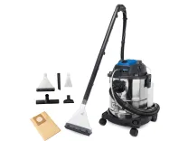 Scheppach Sprüh- und Waschsauger SprayVac 20 (5 Funktionen, 1600W) für 79,99€ inkl. Versand (statt 93€)