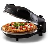 Ariete Pizzaofen 917 4-Minuten-Pizza Pizzaofen (5 Garstufen, 400°C, 1200W) für 79,90€ inkl. Versand (statt 91€)