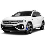 Privat- und Gewerbe-Leasing: Volkswagen T-Roc R mit 300 PS für 274€ mtl. (36 Monate, 10.000km, ÜF + Zulassung: 1479€, LF: 0,52)