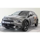 Gewerbeleasing: Citroën C4 MAX Puretech mit 130PS für 115,13€ netto mtl. (LF: 0.48, ÜF: 1.290€, 24 Monate, 5.000 km/Jahr)