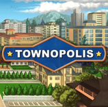 Townopolis (iOS & Android) gratis herunterladen (statt 4€)