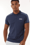 Bench Herren Dukka Kurzarm Polohemd für 15,98€ inkl. Versand (statt 25€)