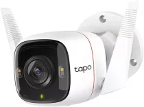 TP-Link Tapo C320WS WLAN IP 4MP 2K QHD Außen Überwachungskamera mit Nachtsicht für 32,99€ inkl. Versand (statt  40€) - B-Ware!