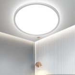 Otren 20W LED Deckenleuchte (IP44, 4000K, Ø23cm) für 8,49€ inkl. Prime Versand (statt 17€)