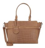 Burkely Casual Cayla Shopper Tasche (Leder, 38 cm) für 33,73€ inkl. Versand (statt 70€) - Trendyol Neukunden!