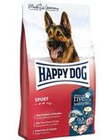 Mengenfehler? 4x 1kg Happy Dog Supreme fit & vital Sport Hundefutter für 6,19€ inkl. Prime Versand (statt 22€)