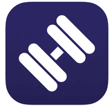 Bodybuilding & Strength: Adapt (iOS) - lebenslang kostenlos (!)

