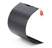 All Powers flexible Solarzelle mit 100 Watt und IP68-Schutz für 78,69€ inkl. Versand (statt 120€) - AliExpress Neukunden!