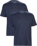 2er-Set Puma T-Shirt Herren Statement Deluxe Edition aus Baumwolle in verschiedenen Farben für je 17,50€ inkl. Prime Versand (statt 35€)