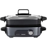 Cuisinart 5-in-1 Multikocher (GRMC3E) für 48,90€ inkl. Versand (statt 60€)