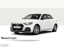 Privat- und Gewerbeleasing: Audi A1 Sportback 25 TFSI (95 PS) für 150,42€ netto mtl. (48 Monate, 10.000km, LF: 0,79, ÜF: 1.490€)