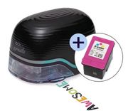 Colop e-mark tragbarer Mini-Drucker mit Tintenpatrone für 105,90€ inkl. Versand (statt 125€)