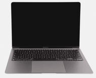 Apple MacBook Air 13" M1 (8GB, 256GB, 2020) A2337 in Space Grau für 649,90€ inkl. Versand (statt 850€) - refurbished!