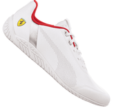 Puma x Scuderia Ferrari RDG Cat Unisex Sneaker für 36,74€ inkl. Versand (statt 60€)
