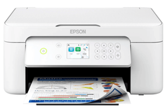 Epson Expression Home XP-4205 Multifunktionsdrucker in Weiß für 70,94€ inkl. Versand (statt 80€)
