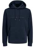 Jack & Jones 12233972 Herren Kapuzenpullover für 20,90€ inkl. Versand (statt 30€)