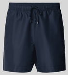 Tommy Hilfiger Badehose mit Label-Stitching (vers. Farben) zu je 34,89€ inkl. Versand (statt 50€)