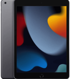 Apple iPad 9.Generation (WiFi, 64GB, Space Grau) - 10.2 Retina Display für 260,91€ inkl. Versand (statt 289€) - eBay Plus! 
