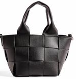 NA-KD Small Woven Bucket Bag für 30,92€ inkl. Versand (statt 50€)