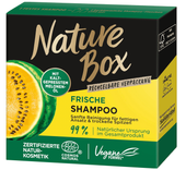 Nature Box Shampoo (85 g) für 1,12€ inkl. Prime Versand (statt 3€)
