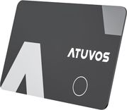 Atuvos Wallet Tracker (kompatibel mit iOS) für 12,49€ inkl. Prime Versand (statt 25€) 