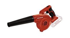 Einhell 3408001 Power X-Change Akku-Bläser TE-CB 18/180 Li-Solo + 2,5 Ah Akku + Ladegerät für 34,99€ inkl. Versand (statt 56€)