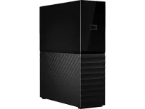 WD My Book Festplatte mit 12TB (USB 3.0, 3,5") für 210,08€ inkl. Versand (statt 250€)