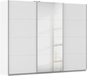 Rauch Schwebetürenschrank Kulmbach (271 x 210 x 62cm) für 422,08€ inkl. Versand (statt 529€)