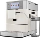 KitchenAid 5KES8558EPL KF8 Kaffeevollautomat mit Milchsystem (entnehmbarer Bohnenbehälter etc.) für 1.599€ (statt 1.984€)