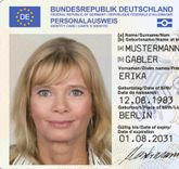 (Info) Ab November 2024: Änderung beim Personalausweis & Reisepass - allerdings hat der neue Service einen Haken!