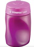 Mengenfehler? 3x Stabilo EASYsharpener Ergonomischer Dosen-Spitzer für Linkshänder nur 4,59€ inkl. Prime Versand (statt 13€)