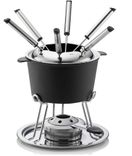 11-tlg. Kela Comore Fleischfondue Set (Gusseisen Fondue für 6 Personen) nur 22,17€ inkl. Prime Versand (statt 30€)