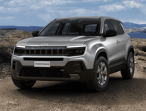 Gewerbekunden: Jeep Avenger Longitude 1.2 mit 101 PS für 100€ netto mtl. (LF: 0.45, Überführung: 1.190€, 5.000 km/Jahr) 