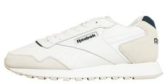 Reebok Classics Unisex Glide Sneaker Weiß für 27,98€ inkl. Versand (statt 40€) - Gr. 41!