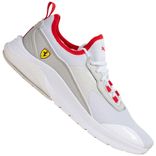 Puma x Scuderia Ferrari Electron E Pro Unisex Sneaker für 64,94€ inkl. Versand (statt 80€)