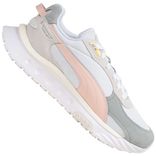 Puma Wild Rider Rollin' Herren Sneaker für 50,94€ inkl. Versand (statt 86€)