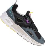 Puma TRC Blaze Black Dark Slate Herren Sneaker für 54,94€ inkl. Versand (statt 65€)