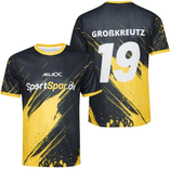 Jelex Team 24 Trikot #19 Großkreutz (versch. Farben) ab 10,64€ inkl. Versand 