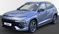 Gewerbeleasing: Hyundai Kona N-Line mit 120 PS für 83,79€ netto mtl. (LF: 0,28, Zulassung + ÜF: 1.739€, 24 Monate, 5.000 km)