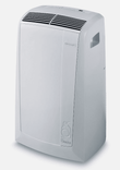 De'Longhi Pinguino PAC N82 Eco Mobiles Klimagerät (Timer-Funktion, Räume bis 80m³, 900W) für 197,10€ inkl. Versand (statt 300€) - Refurbished!