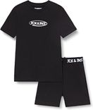 Jack & Jones Jungen Jacoliver Ss Tee and Shorts Set (versch. Farben) ab 8,34€ inkl. Prime Versand (statt 18€) - Restgrößen!