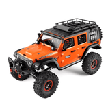 Wltoys 1:10 (104020 / 104026 / 104010) Rc-Auto mit elektrischer Winde, ferngesteuert für 214,69€ inkl. Versand (statt 260€)